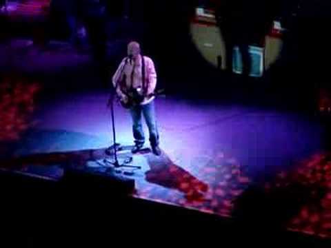 Mark Knopfler- Romeo and Juliet (MADRID 03/04/08)