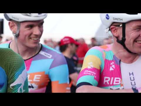 East Riding of Yorkshire Council - Beverley Grand Prix 2024