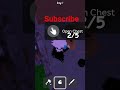 Did this happen to you in Roblox 99 nights in the forest 💀 #roblox #99nightintheforest #shorts
