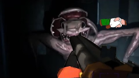 Modded Lethal Company Turned Into a Horror Sitcom