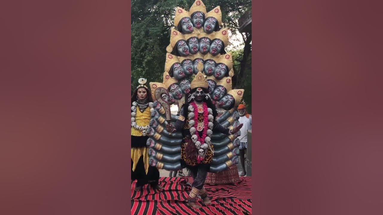 Jai maa kali #rajatalmast #love #song #matakalkadejass #musicsong #makeup #jaikalikalkattewali