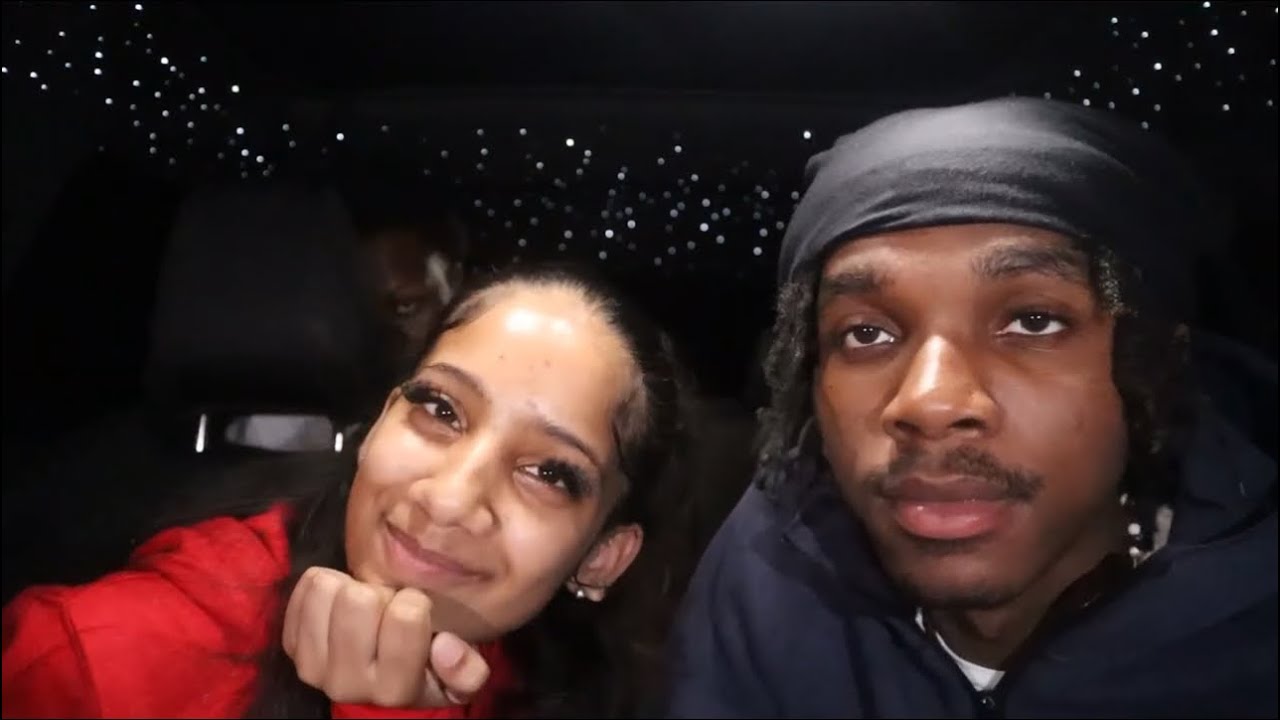 Нью-Йорк Уикем отправляется на свидание вслепую с уродом ❤️‍🩹🛩️🌩️