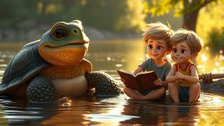 Journey to Distant Lands
