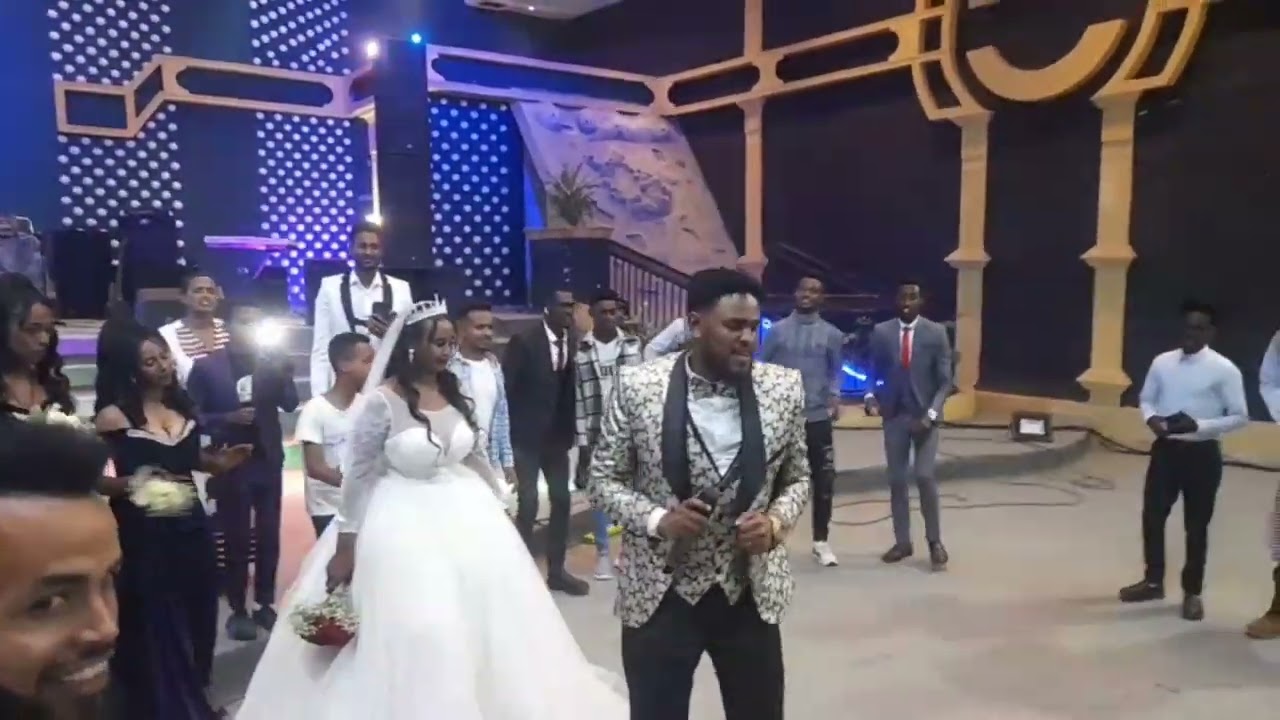 CIDHA FAARFATAA TAFARII MOKONNIN