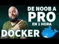 DOCKER 2021 - De NOVATO a PRO! (CURSO COMPLETO)