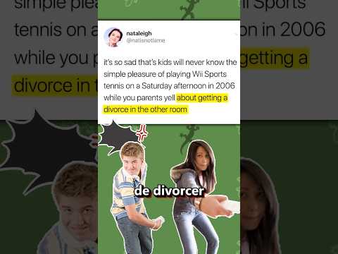 Reddit En Francais Memes De Notre Enfance 