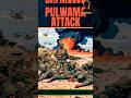 14 February Pulwama Attack  | Black Day 14 February #shorts #khemok1 #history