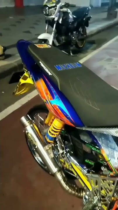story wa tirev modifikasi