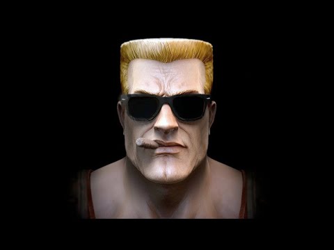 Video: Herzog Nukem 3D