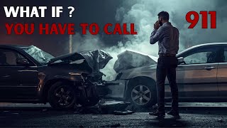 What if? You Have To Call 911 (How To Guide)