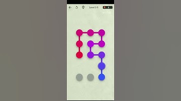 fill one line 5 and 6 level #games #gamingshorts