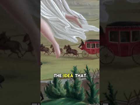 BIBLICAL GIANTS WALKED IN AMERICA (PROOF!)