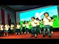 Honey bunny kids dance  annual day dance performance  reshma raj mr