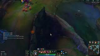 SHACO 1v2 INSANE DOUBLE KILL