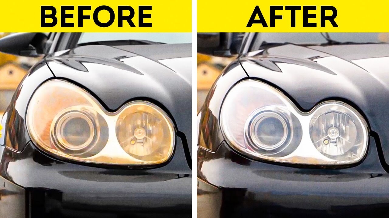 Smart Car hacks that are so easily Repeat 