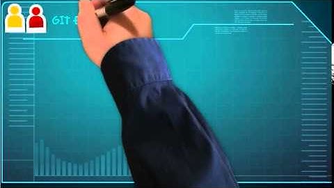 Mission GIT #2 : PULL, REBASE, COMMIT, PUSH