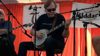 Tony Trischka Grey Fox 2011 Banjo Masters