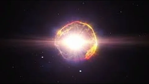 Binary Star in Our Galaxy Will EXPLODE as a Very Bright 'NOVA' by Century End! Astronomers Reveal!