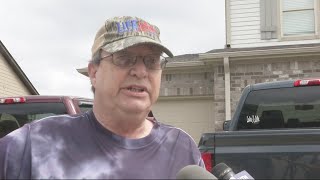 Jeff Wests Father Speaks