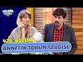 Annelik Torun Sevgisi 428 Bölüm Güldür Güldür Show