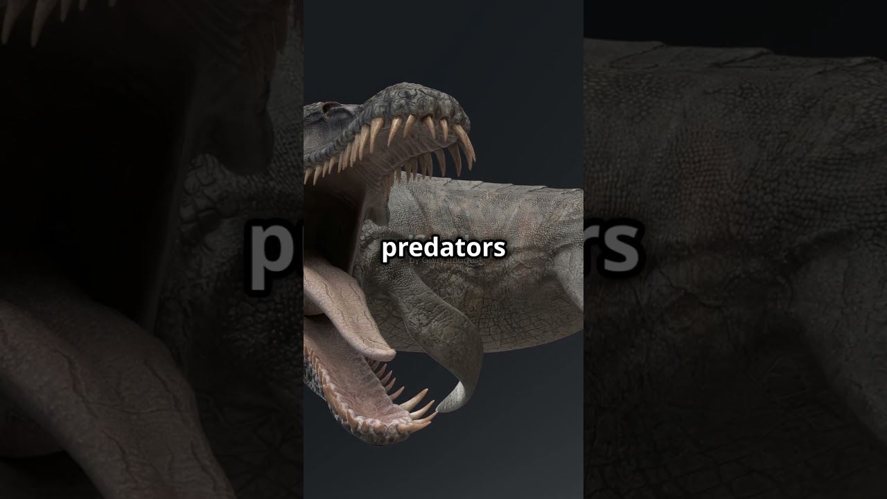 "When Water Was Safer Than Land | Ancient Earth Mystery"