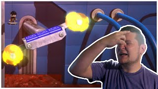 Awesome Hoverboard level! - LBP3 - Plutonium by CB7thSUN