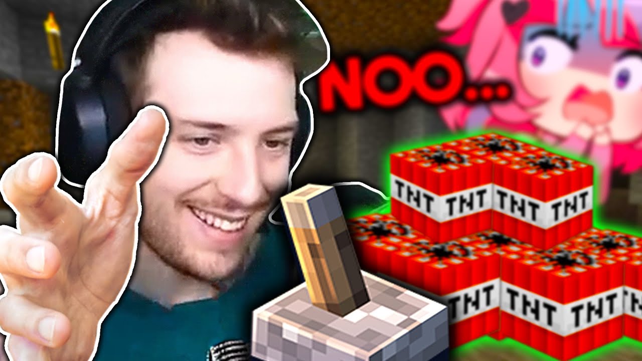 Should I Pull The Lever?