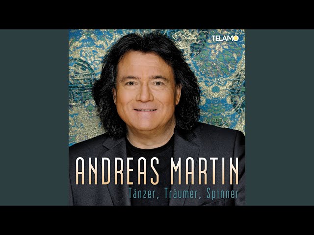 Andreas Martin - Andreas Martin Album Hitmix 2016