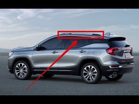 The Best 2018 Gmc Terrain Diesel Release Date Youtube