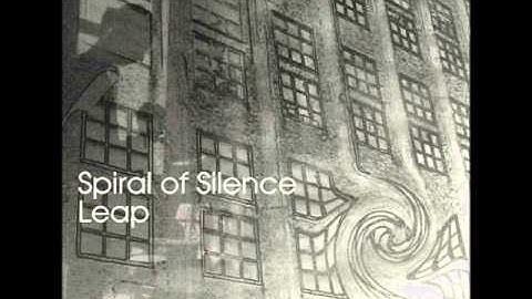 Spiral of Silence - Copyright