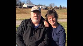 Big Bluegrass Bonanza 3 6 22 - Jamie Dailey Interview