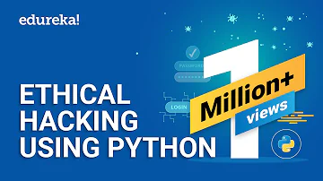 Do hackers use Python to hack?