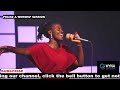Osanidde Joan Hitanghu Ugandan Live Worship Session