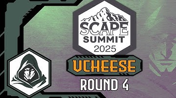 Heroscape Scape Summit II: VCheese - Round 4