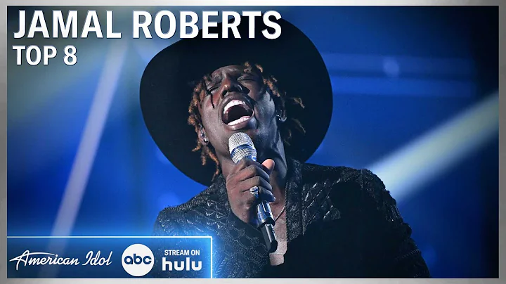 Jamal Brings New Life to "Undo It" by Carrie Underwood | American Idol