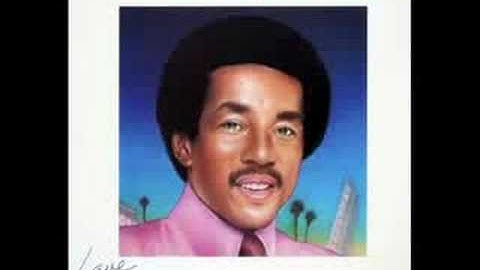 Smokey Robinson - Daylight and Darkness