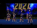 California Allstars SMOED Worlds 2021 Day 1