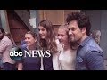 Teen gets surprise of a lifetime from cast of 'Grey's Anatomy'