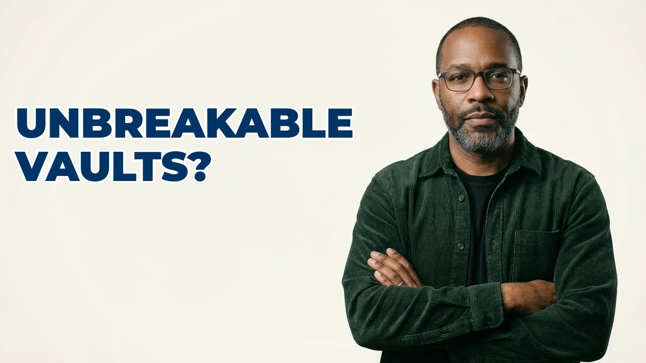 How Secure Are Gringotts Wizarding Bank Vaults?