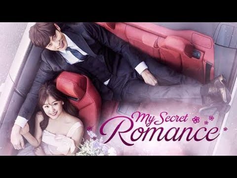 Kore klip♡ mey ♡ (my secret romance)