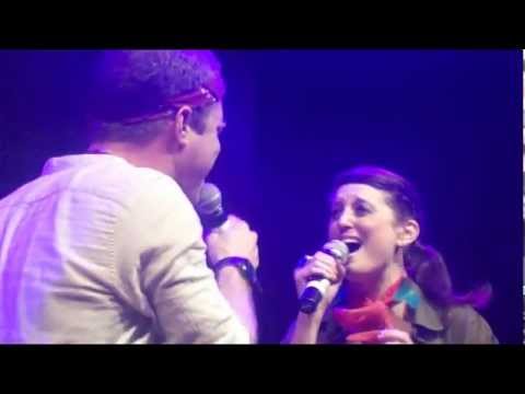Starkid Apocalyptour -