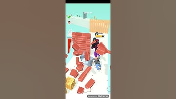 Muscle Rush - Gameplay Walkthrough - Level 94