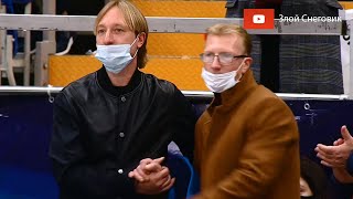 ТРИУМФ ВОЛКОВА И ПЛЮЩЕНКО - Артём Ковалёв. Кубок России по Фигурному Катанию 2020