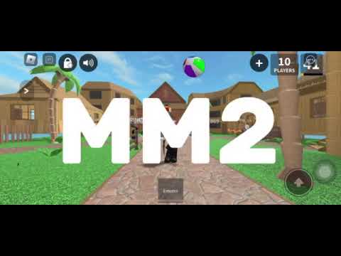 MM2 RAGE MOMENTS.. - YouTube
