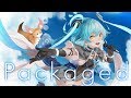 【起動】Packaged歌ってみたz _Note: