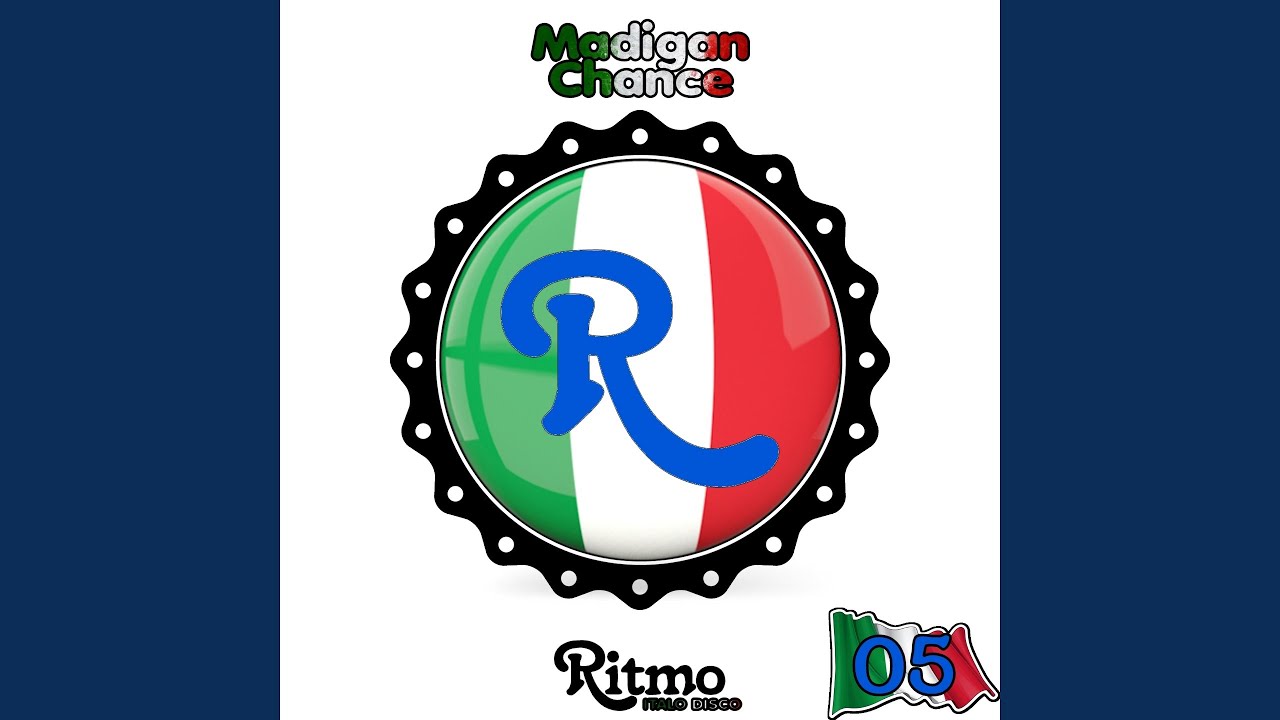 Chance (Vocal Extended Mix)