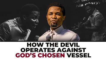 How the devil operates against God