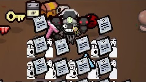 Infinite Death Certificates run, Fez - Part 3