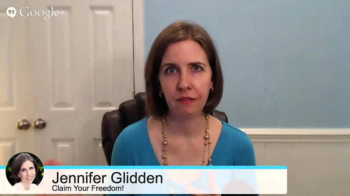 Jennifer Glidden - Winning Women Spotlight