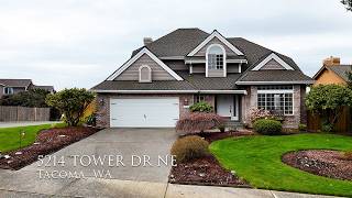 5214 Tower Dr NE
